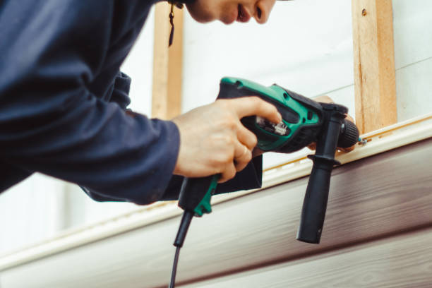 Best Weatherproofing and Sealing  in Montegut, LA